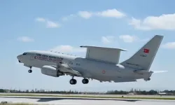 Türk Hava Kuvvetleri, NATO Entegre Hava ve Füze Savunması faaliyetlerinde bulundu