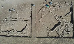 Göbeklitepe'de yapılan yeni kazılarda dörtgen planlı yapılar ortaya çıktı