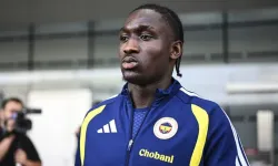 Sidiki Cherif, Coventry City'ye transfer oldu