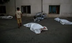 "Gazze'de ateşkes sürecinin çok da işlemediğini görebiliyoruz"
