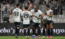 Beşiktaş, UEFA Avrupa Ligi play-off turunda Kauno Zalgiris'i konuk edecek!