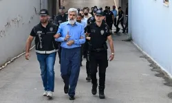 "Kuytulcular" yapılanmasına ilişkin soruşturmada Alparslan Kuytul tutuklandı!