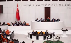 Suça sürüklenen çocuklara dair düzenlemeleri içeren kanun teklifi görüşülüyor