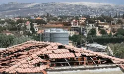 İsrail güçleri, Lübnan'ın güneyindeki saldırılarını sürdürüyor