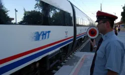 Türkiye'nin ikinci yüksek hızlı tren hattı 15. yaşını kutluyor!