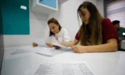 YKS yerleştirmelerinde yaklaşık 50 bin kişi yeniden yerleşmeyi başardı