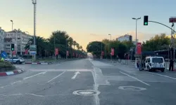 Zafer Bayramı nedeniyle İstanbul'da bazı yollar trafiğe kapatıldı