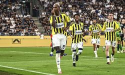 Fenerbahçe, Şampiyonlar Ligi yolunda Lyon'u konuk edecek!