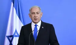 Netanyahu, açıklamalarıyla İngiltere'yi hedef aldı