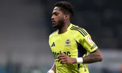 Fenerbahçe, Fred ile yollarını ayırdı!