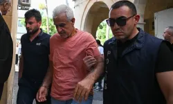 Yolcu gemisi kazasına dair gözaltına alınan 9 kişi Girne Kaza Mahkemesi'nde!