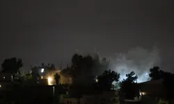 Batı Şeria'ya yapılan yeni saldırılarda 3 Filistinli daha yaralandı!