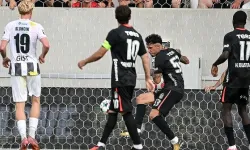 Beşiktaş, Avrupa Ligi'nde yarın Hradec Kralove'u konuk edecek