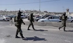 Kudüs Valiliği'nden İsrail açıklaması geldi