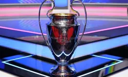 Temsilcilerimizin UEFA Şampiyonlar Ligi fikstürü belli oldu