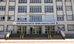 ASELSAN liseleri LGS'de başarı açısından öne çıkıyor