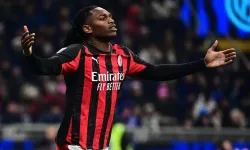 Galatasaray, Leao'nun transferi için görüşmelere başlandığını bildirdi