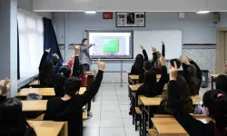 Öğretmenlerin kentler arası mazerete bağlı yer değiştirme atamaları tamamlandı