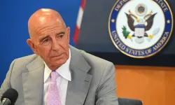 İsrail, ABD'li elçi Barrack'a istihbarat aktarımını kesti!