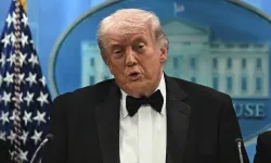 Trump, Mekke Ortak Savunma Anlaşması’ndan memnun