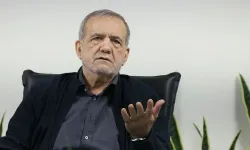 İran Cumhurbaşkanı Pezeşkiyan, mutabakat çağrısı yaptı