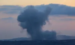 İsrail kuvvetleri, Lübnan'a yönelik hava saldırıları düzenledi!