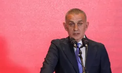 Hacıosmanoğlu: "Oyunun kendisinin konuşulduğu bir futbol iklimi oluşturmak istiyoruz"
