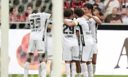 Beşiktaş'ın Avrupa Ligi'ndeki fikstürü netleşti!