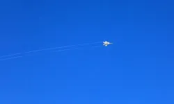 İsrail savaş uçakları, Suriye hava sahasında!