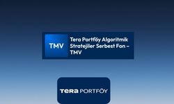 Tera Portföy TMV Fonu Temmuz Ayında Güçlü Büyümesini Sürdürdü
