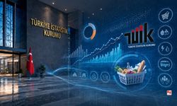 Mevsim etkilerinden arındırılmış TÜFE temmuzda hızlandı