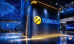 Turkcell ilk yarıda 10,2 milyar TL net kâr açıkladı