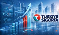 Türkiye Sigorta Temmuz Sonu Prim Üretimini Açıkladı