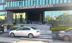 Üsküdar Belediye Başkanı Sinem Dedetaş görevden uzaklaştırıldı