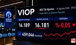 VİOP güne yatay başladı