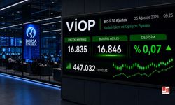 VİOP güne yatay pozitif başladı