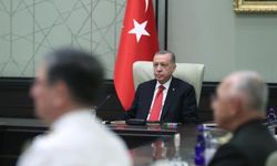 Yüksek Askeri Şura bir araya gelecek