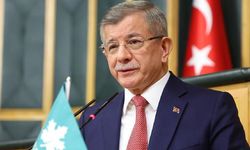 Ahmet Davutoğlu hakkında 'Cumhurbaşkanına hakaret' soruşturması