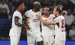 Galatasaray, son dakikada üç puana uzandı!