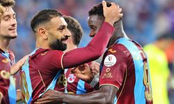 Trabzonspor, Galatasaray karşısında farka gitti!