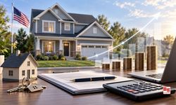 ABD’de mortgage faizi 15 ayın zirvesine çıktı