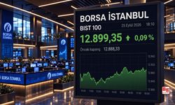 Borsa İstanbul ve VİOP normal seansı haftayı yatay tamamladı