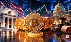 Bitcoin için kritik hafta: Fed kararı ve kripto yasası takip edilecek