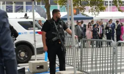 BM Genel Kurulu için güvenlik önlemleri "en üst seviyeye" çıkarıldı