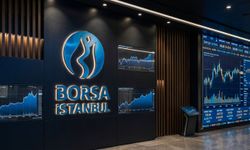 Yabancı yatırımcı 25 eylül haftasında hisse aldı, tahvil sattı