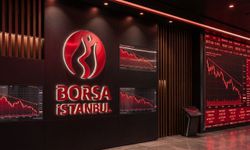Borsa İstanbul’da Gün Sonu: Tabanda Bekleyen Hisseler ve Lot Sayıları