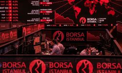 Borsa İstanbul’da Gün Sonu: Tabanda Bekleyen Hisseler ile Lot Sayıları
