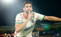 Beşiktaş, Ümit Akdağ'ı renklerine bağladı!