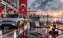 Ticaret Bakanlığından DTÖ'nün otomotiv raporuna ilişkin açıklama