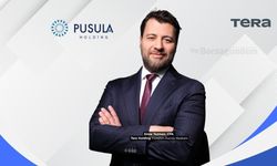Emre Tezmen, Pusula Finans Holding Başkanı oldu